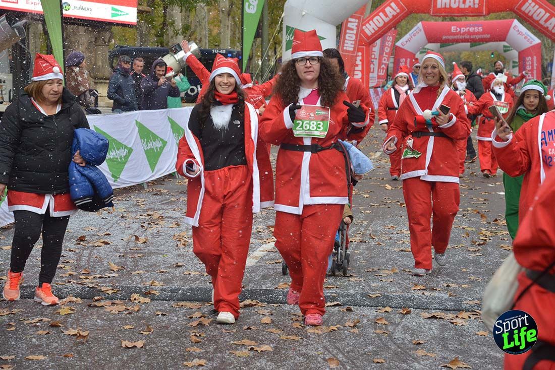 Carrera Papá Noel 2017_3