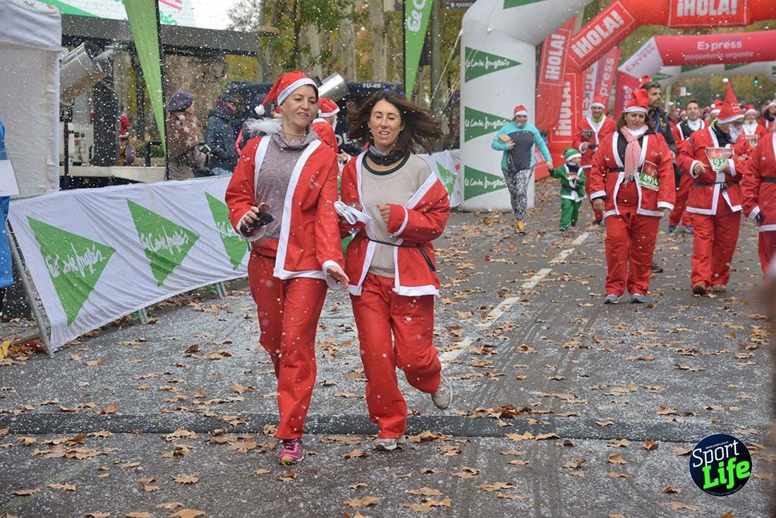 Carrera Papá Noel 2017_3