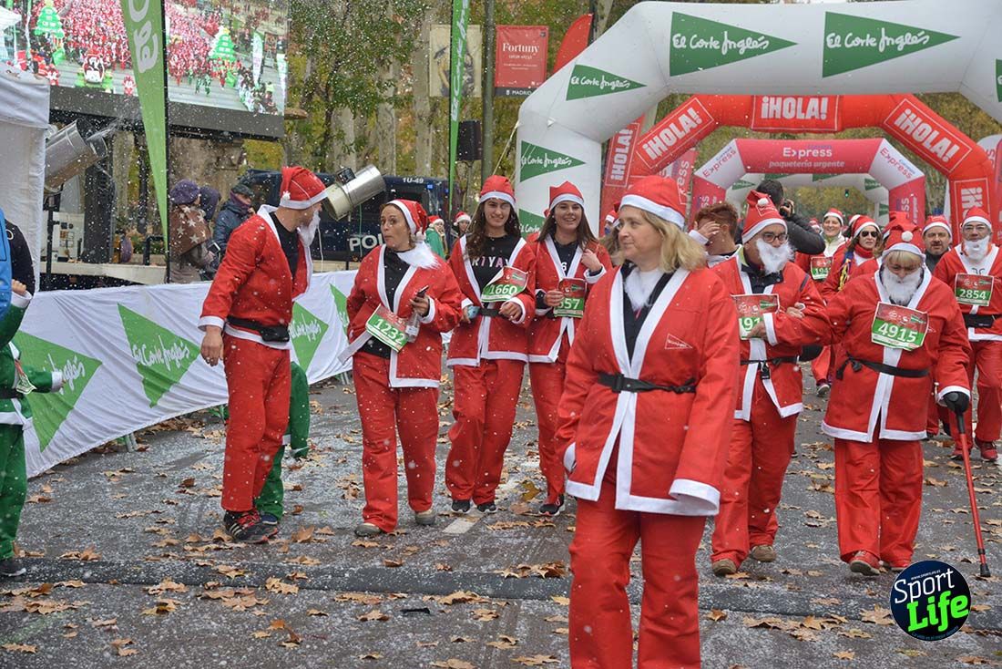 Carrera Papá Noel 2017_3