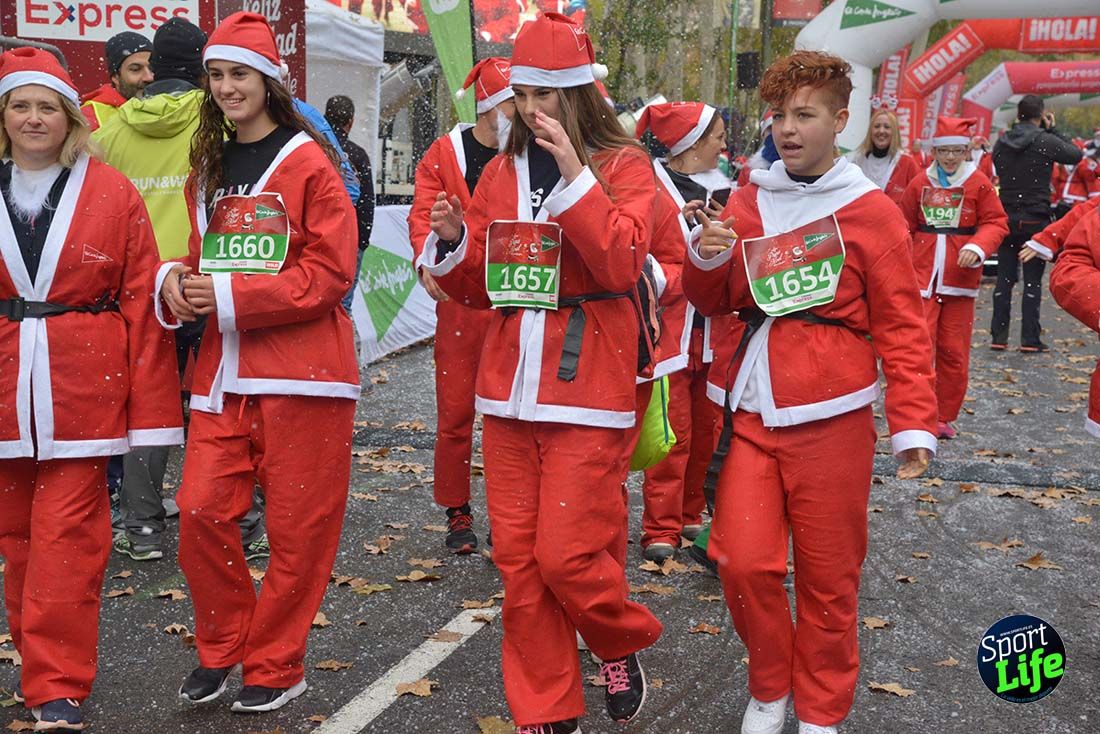 Carrera Papá Noel 2017_3