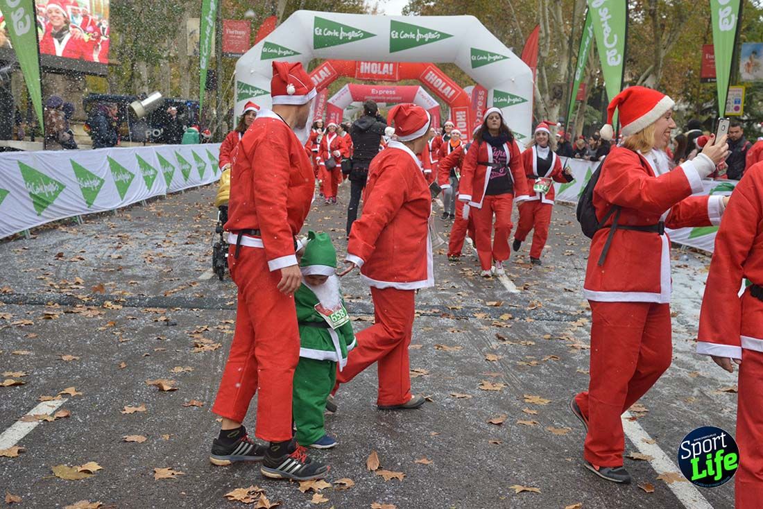Carrera Papá Noel 2017_3