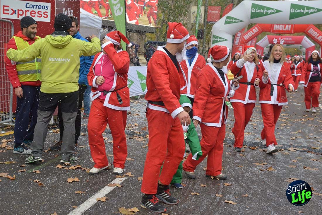 Carrera Papá Noel 2017_3