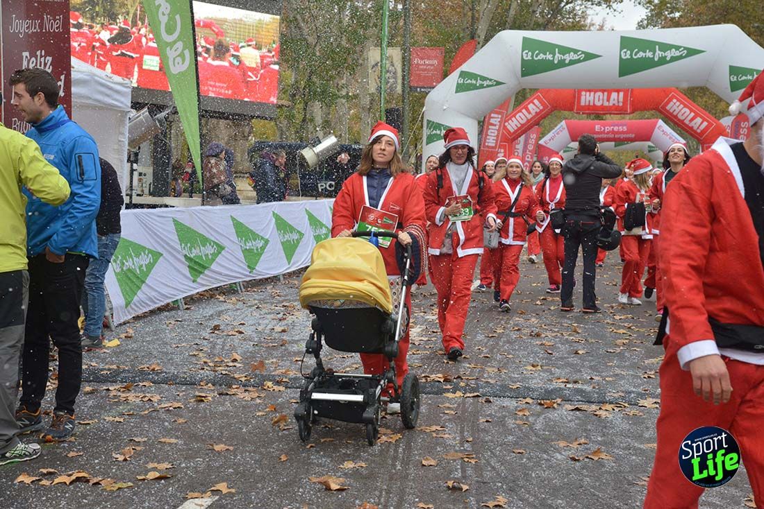 Carrera Papá Noel 2017_3