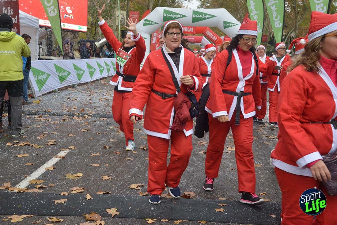 Carrera Papá Noel 2017_3