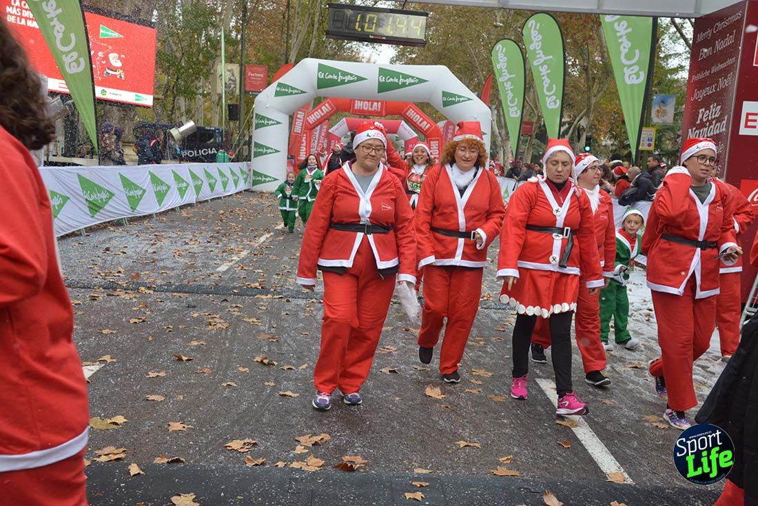 Carrera Papá Noel 2017_3