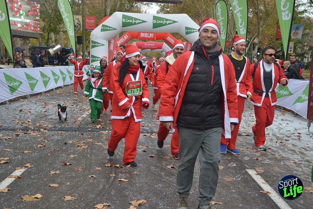 Carrera Papá Noel 2017_3