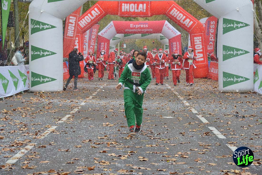Carrera Papá Noel 2017_3