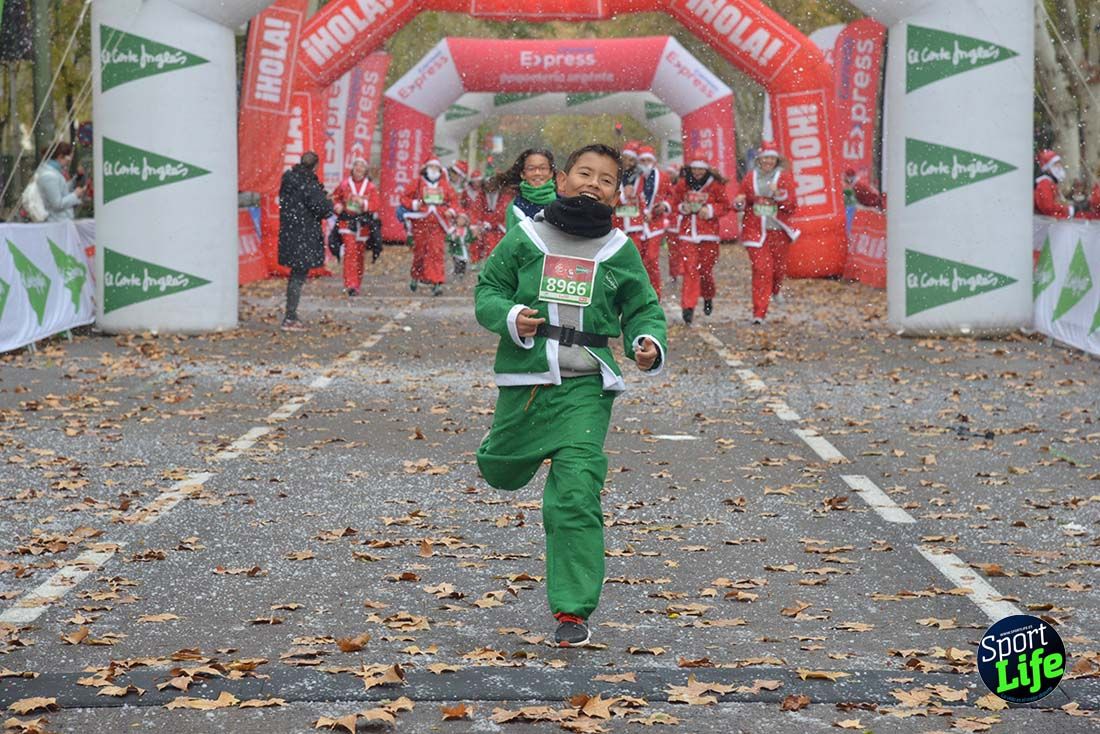 Carrera Papá Noel 2017_3