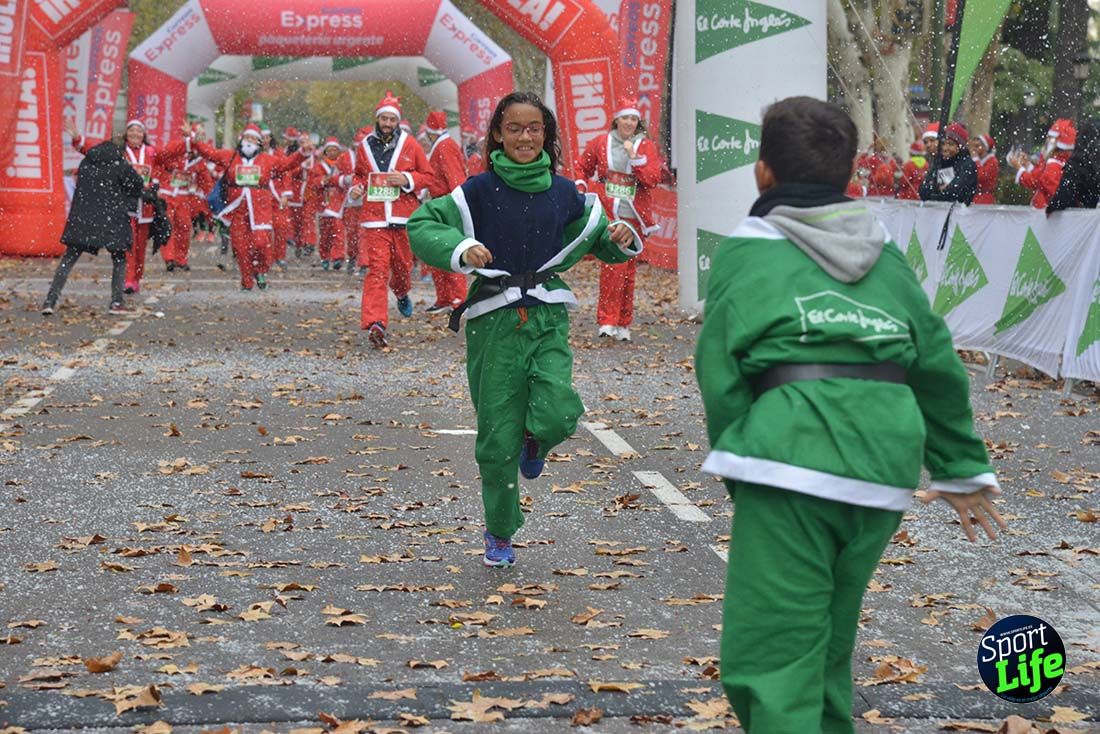 Carrera Papá Noel 2017_3
