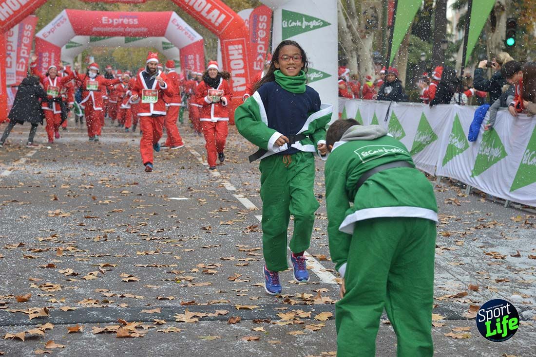 Carrera Papá Noel 2017_3