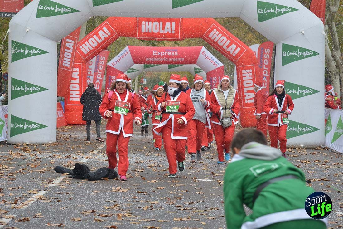 Carrera Papá Noel 2017_3