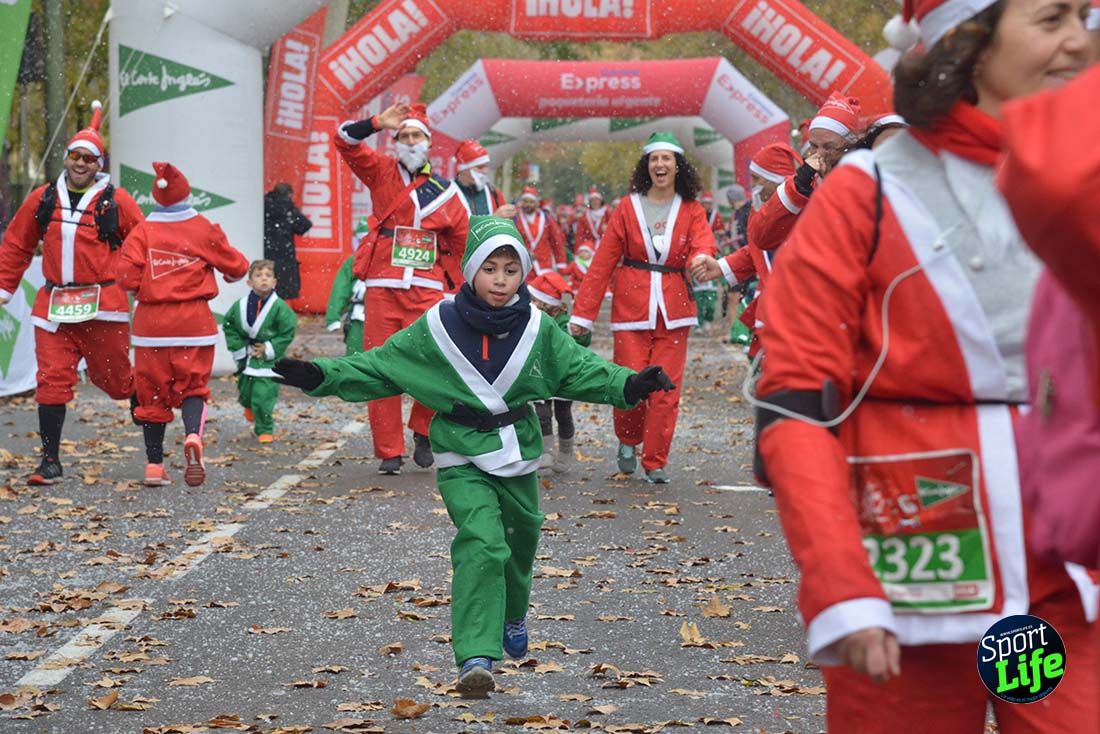 Carrera Papá Noel 2017_3