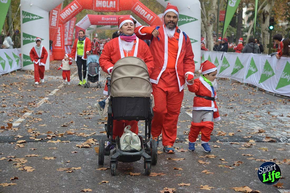 Carrera Papá Noel 2017_3