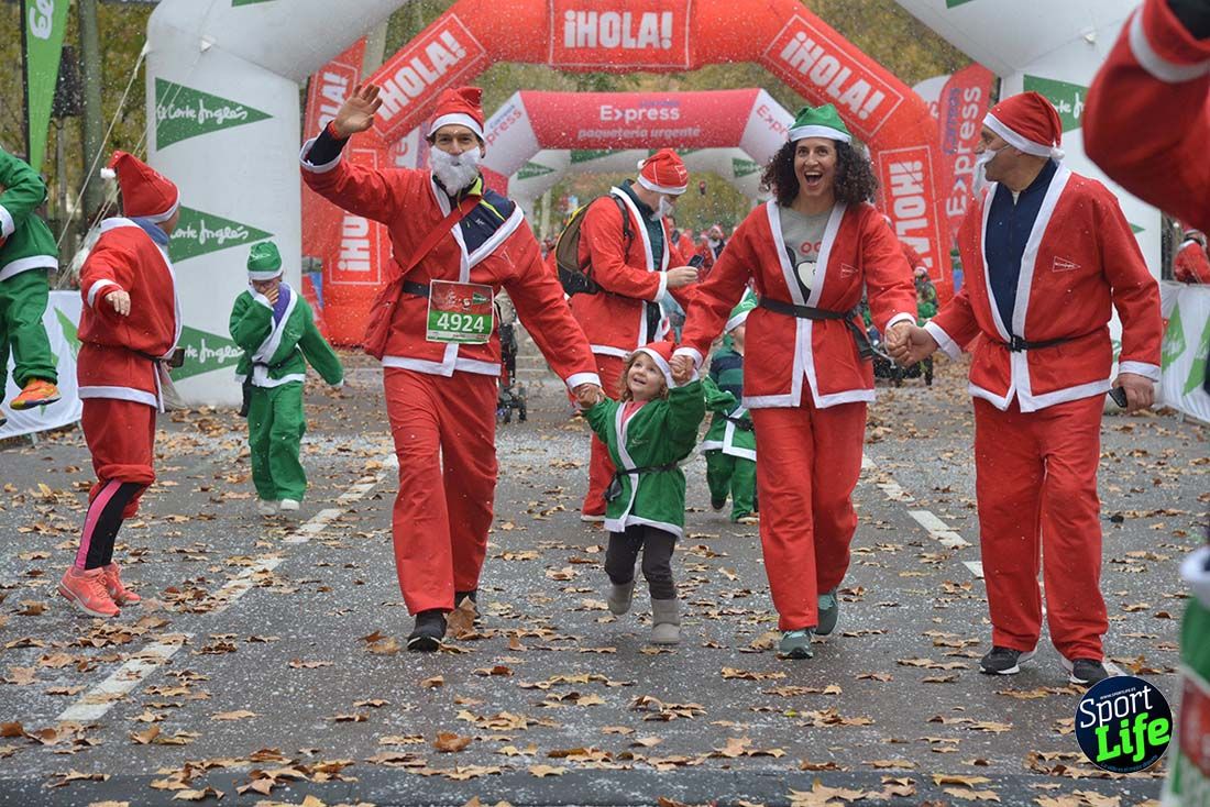 Carrera Papá Noel 2017_3