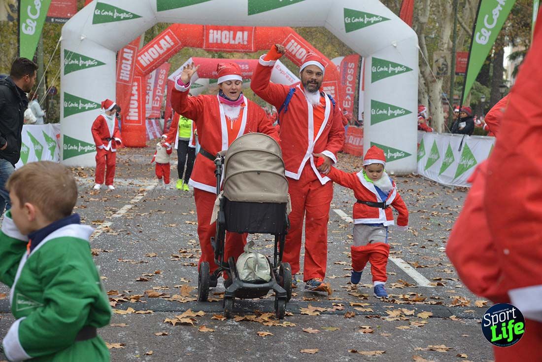 Carrera Papá Noel 2017_3