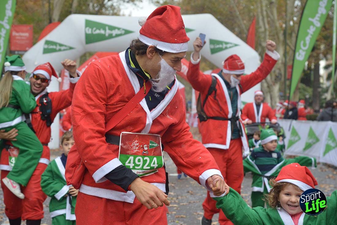 Carrera Papá Noel 2017_3