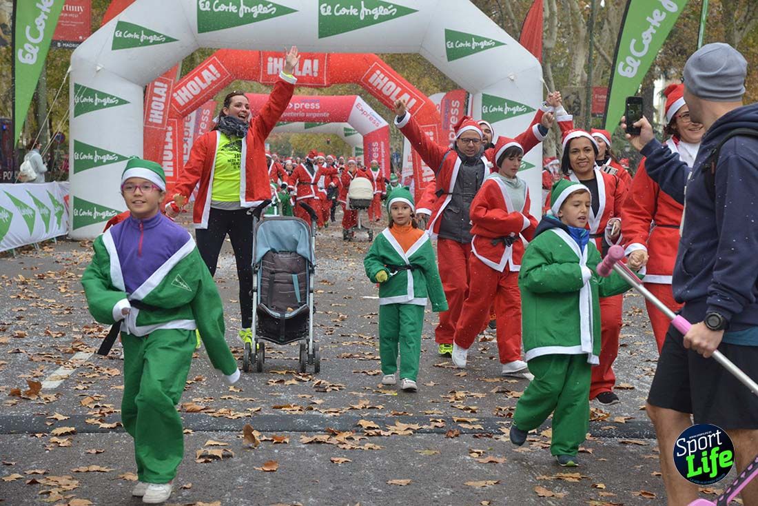 Carrera Papá Noel 2017_3