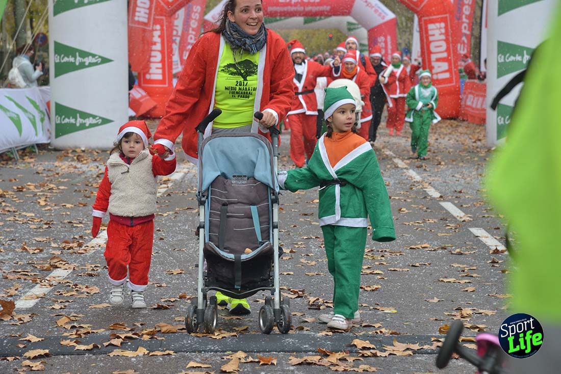 Carrera Papá Noel 2017_3