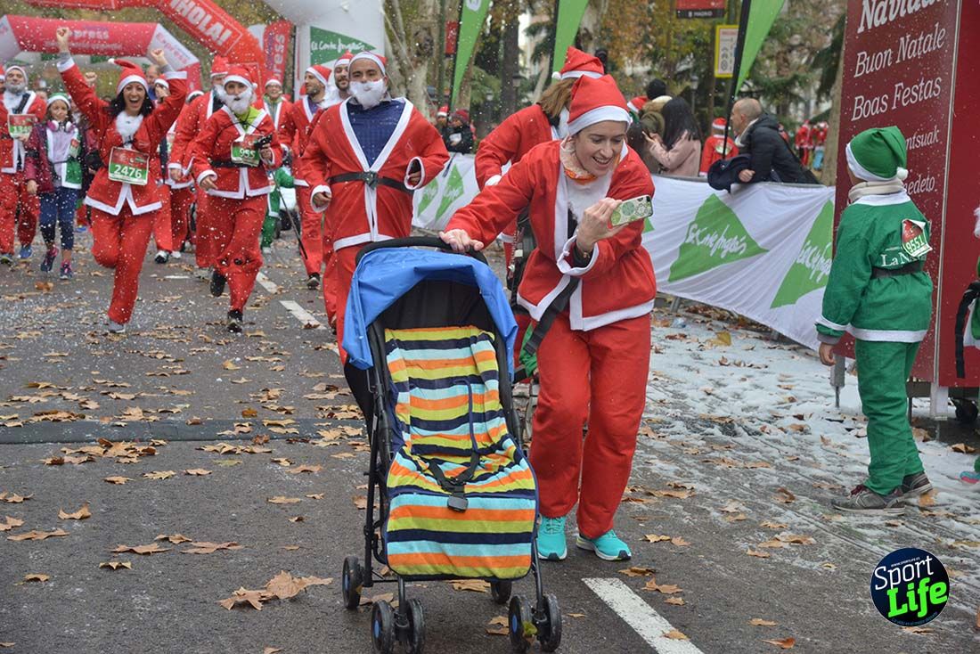 Carrera Papá Noel 2017_3