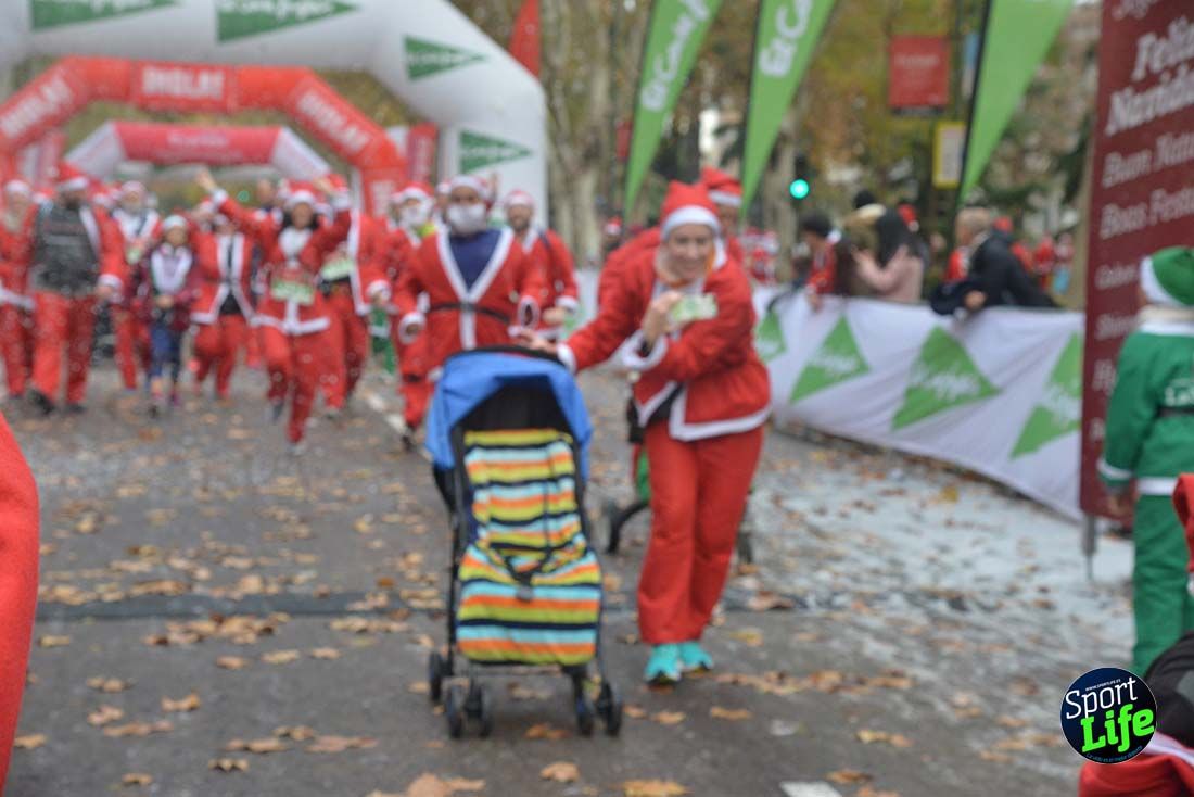 Carrera Papá Noel 2017_3