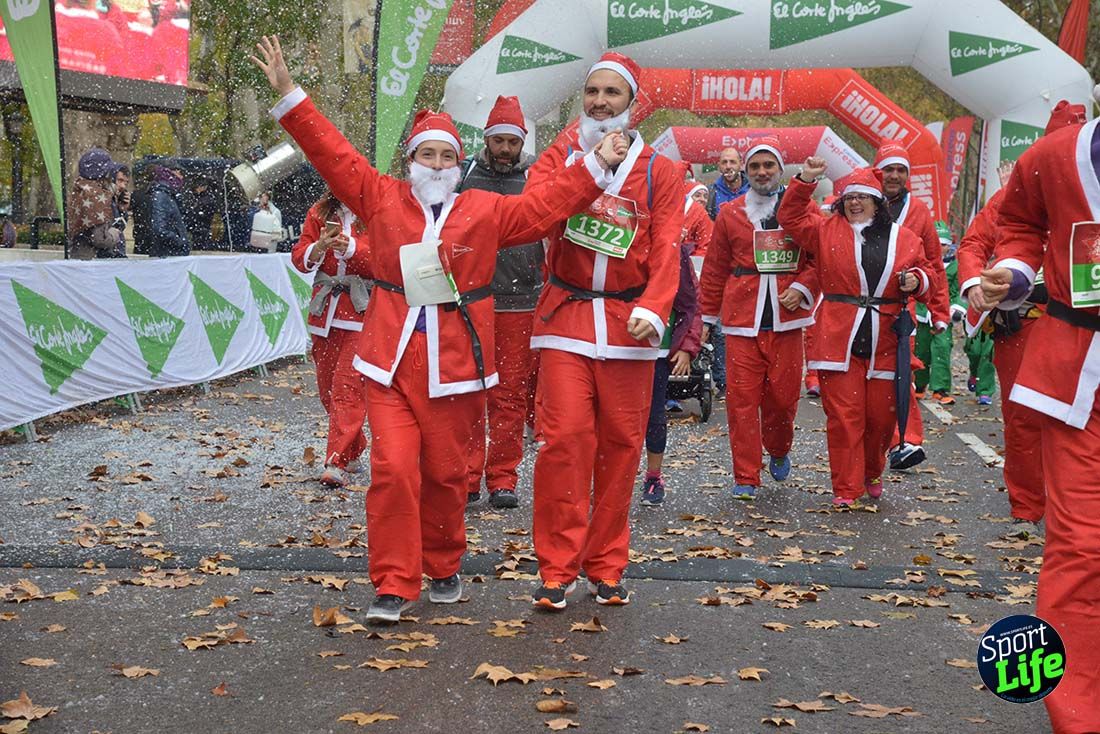 Carrera Papá Noel 2017_3