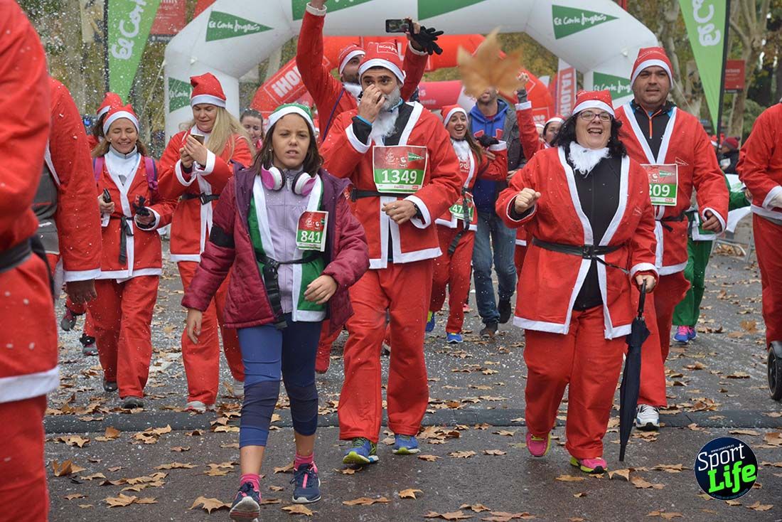 Carrera Papá Noel 2017_3