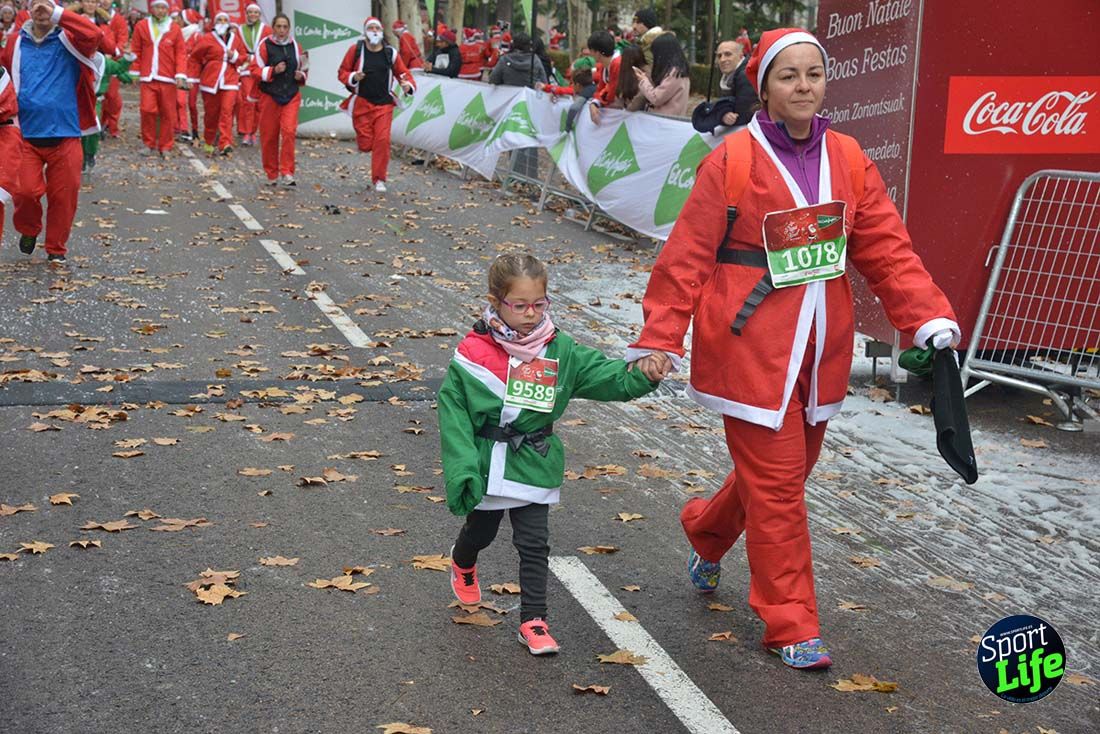 Carrera Papá Noel 2017_3