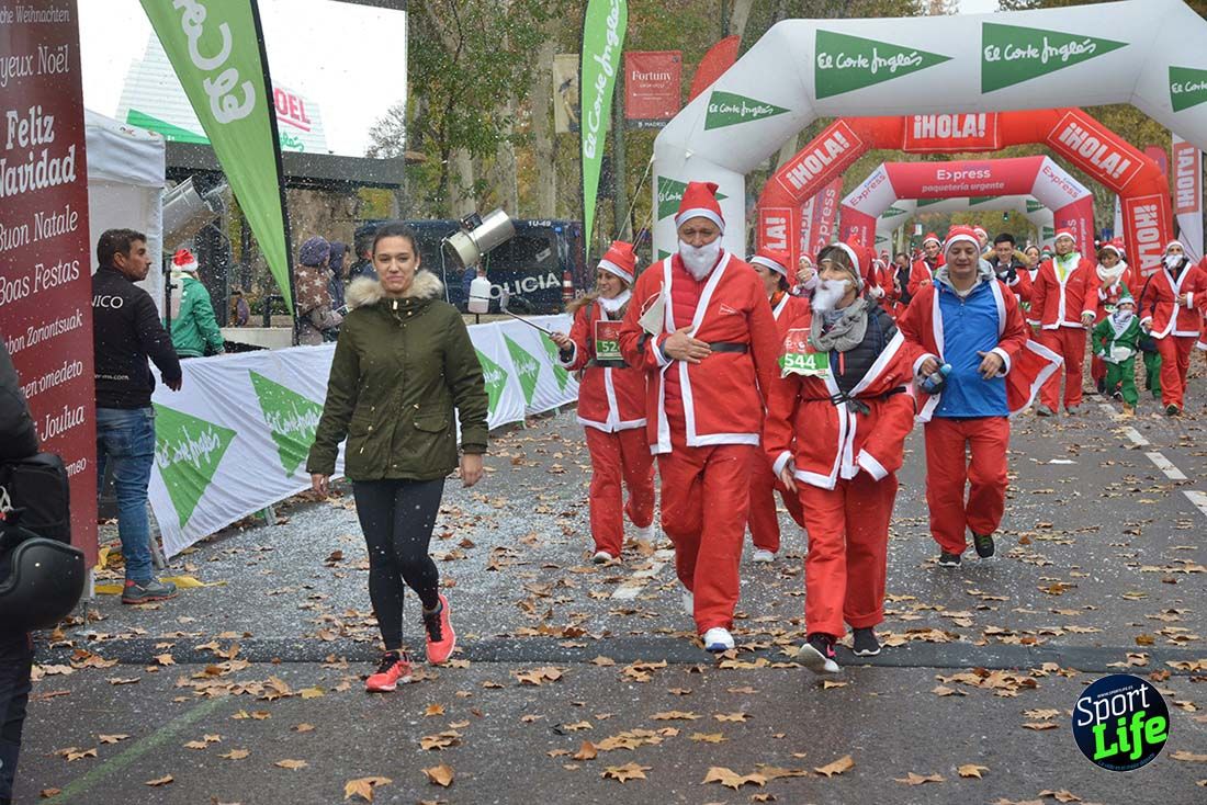 Carrera Papá Noel 2017_3