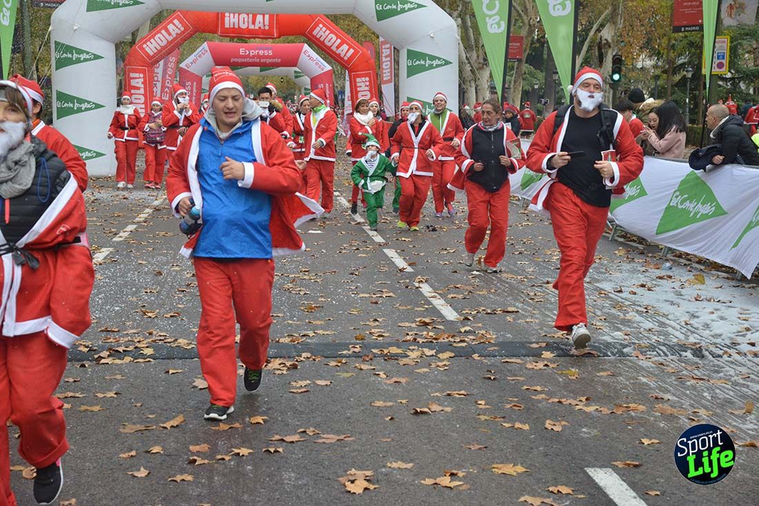 Carrera Papá Noel 2017_3