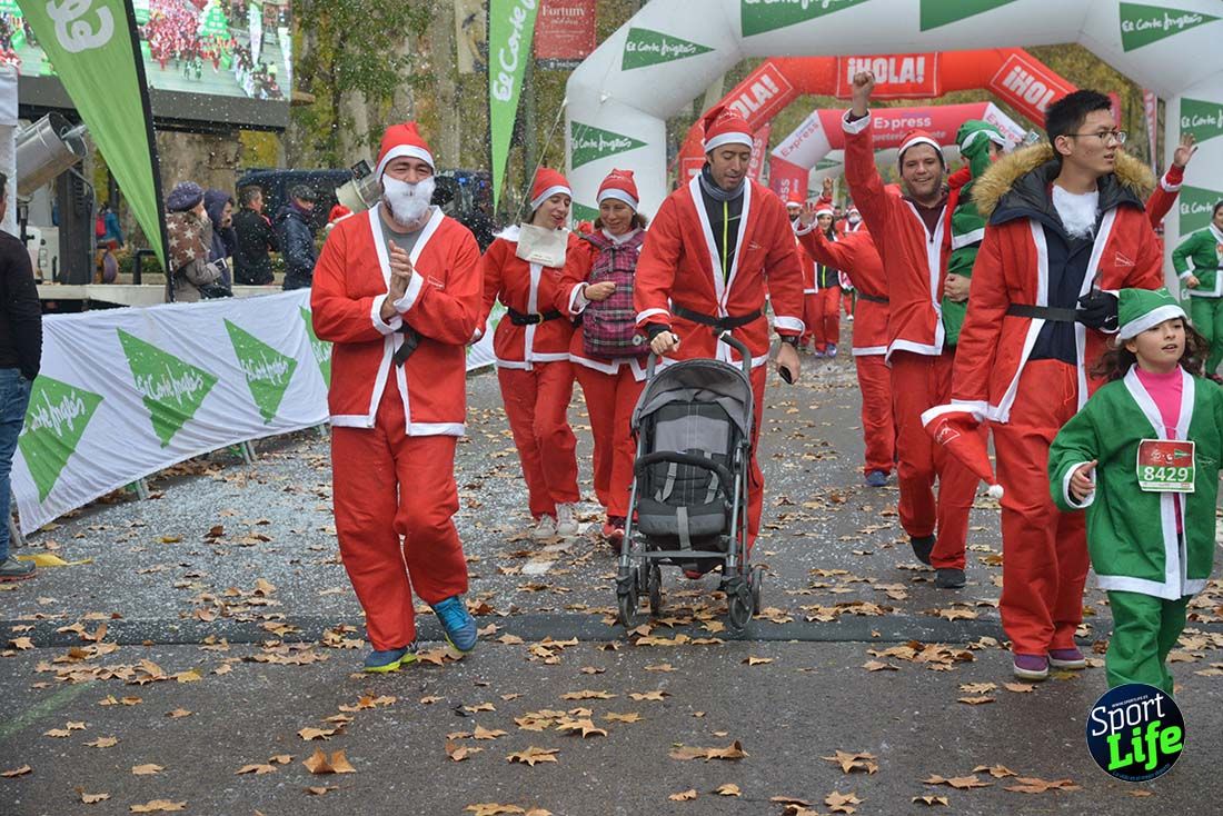Carrera Papá Noel 2017_3