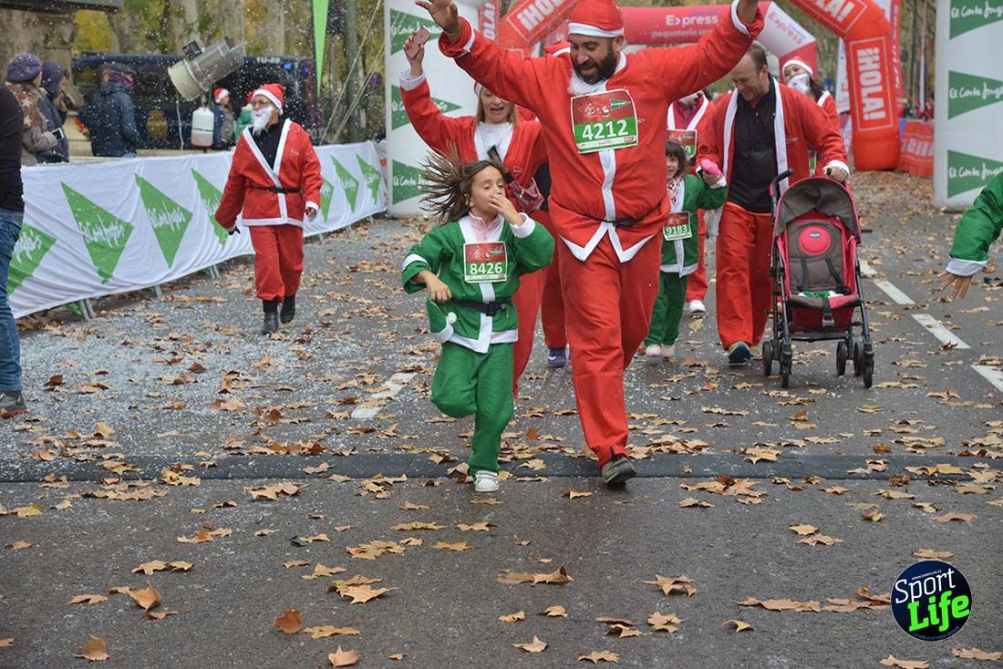 Carrera Papá Noel 2017_3