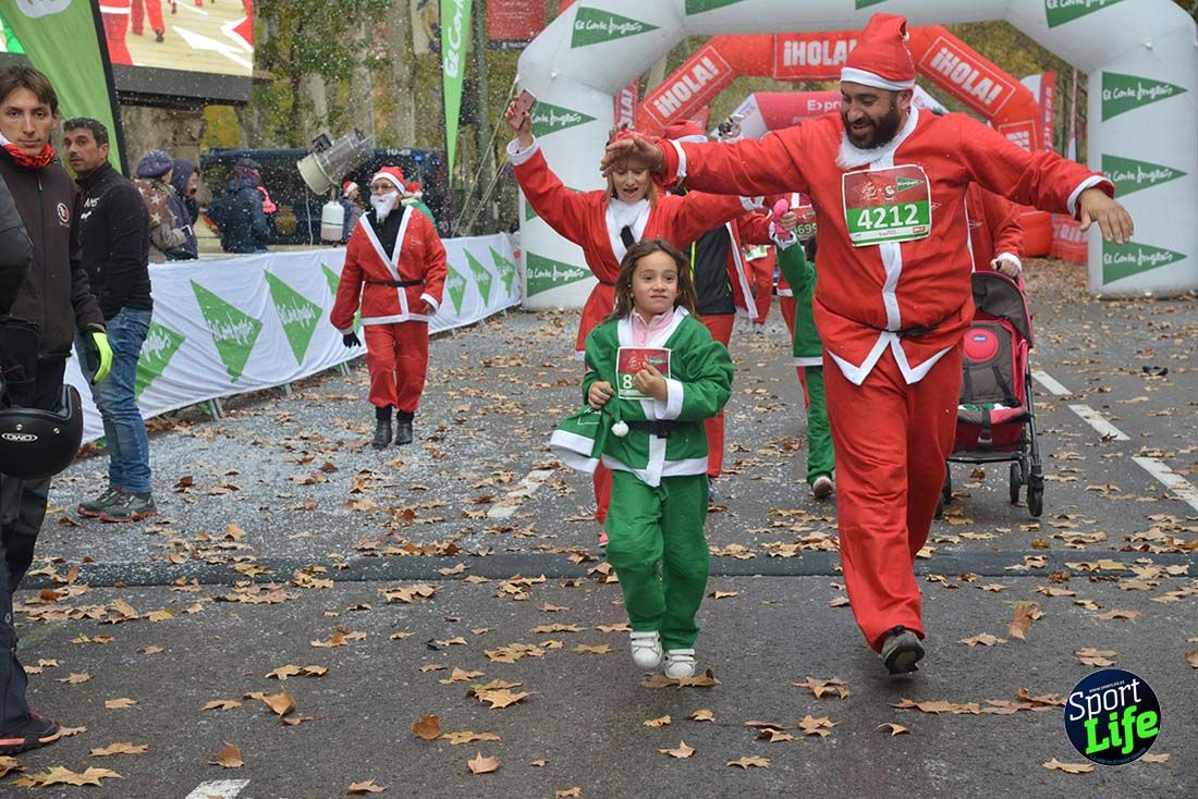 Carrera Papá Noel 2017_3