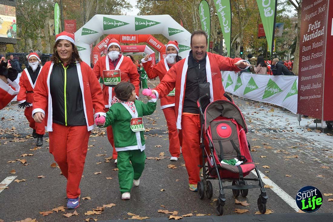 Carrera Papá Noel 2017_3