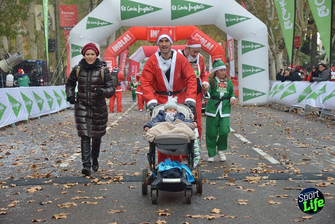 Carrera Papá Noel 2017_3