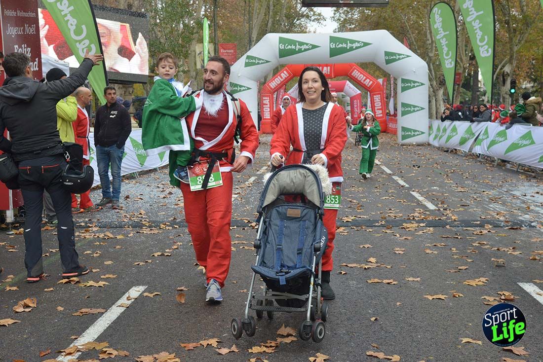 Carrera Papá Noel 2017_3