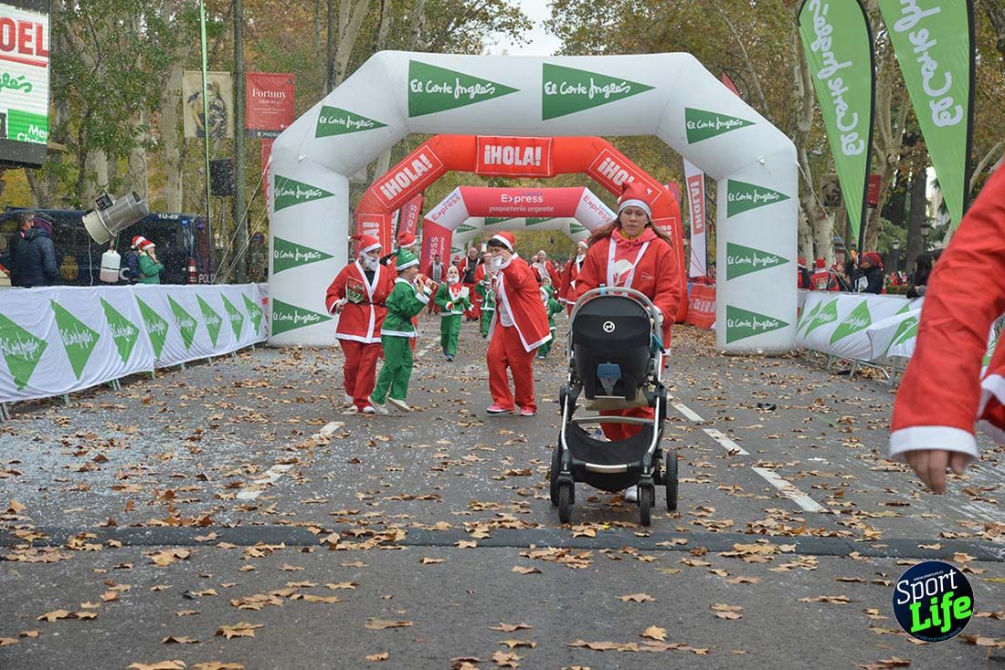 Carrera Papá Noel 2017_3