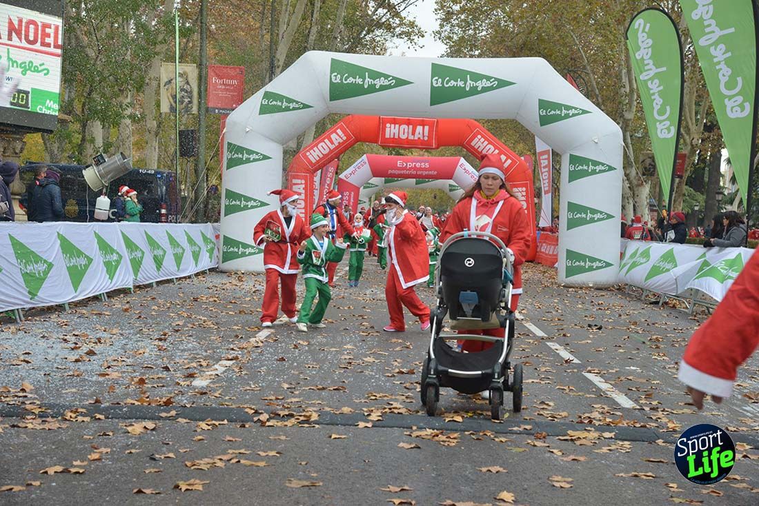 Carrera Papá Noel 2017_3