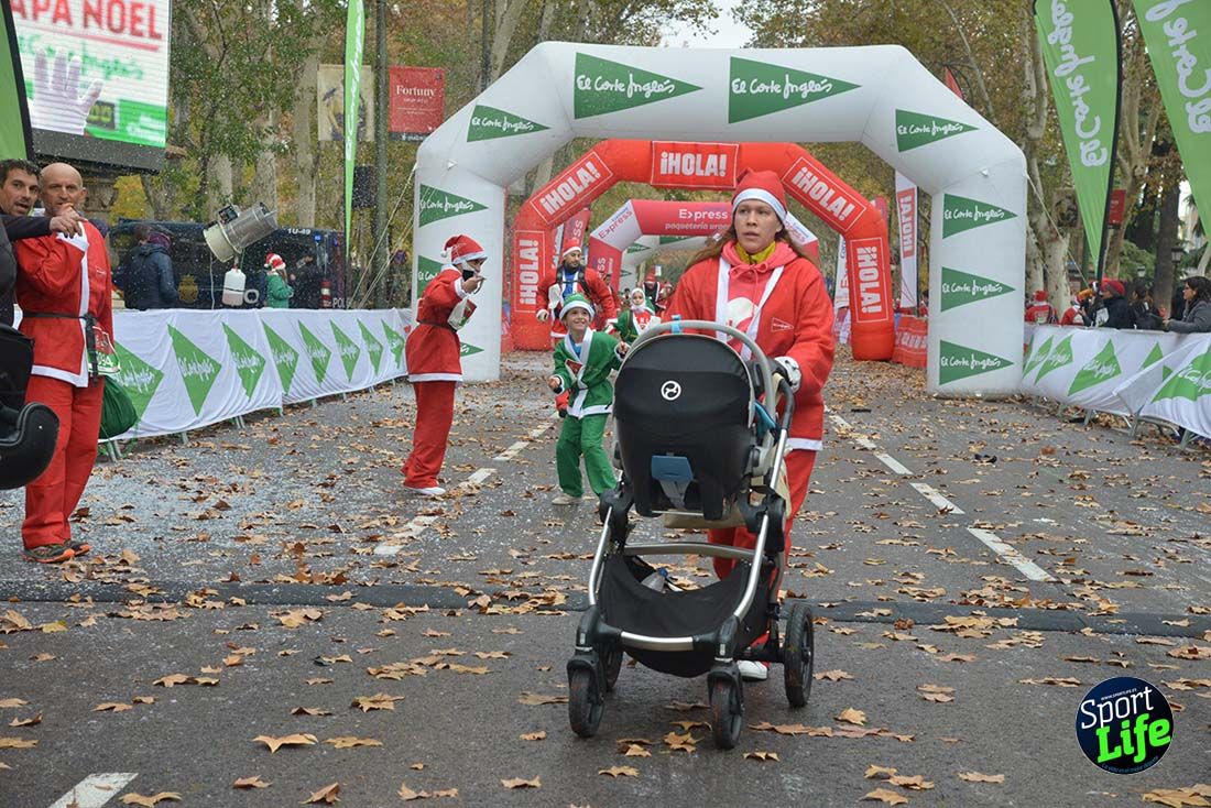 Carrera Papá Noel 2017_3