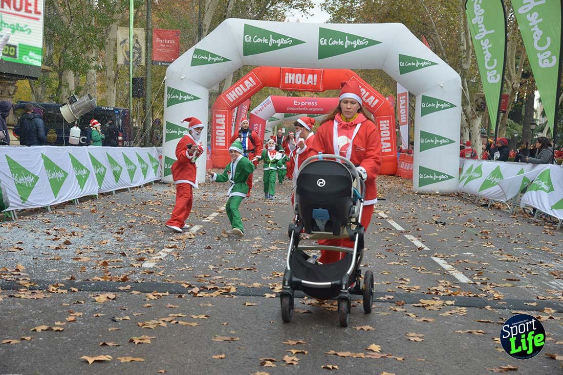Carrera Papá Noel 2017_3