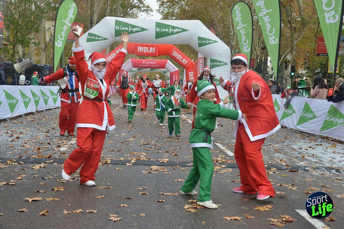 Carrera Papá Noel 2017_3