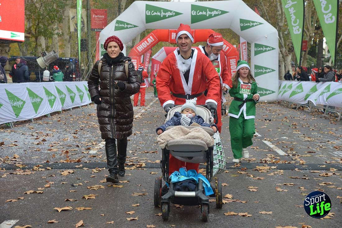 Carrera Papá Noel 2017_3