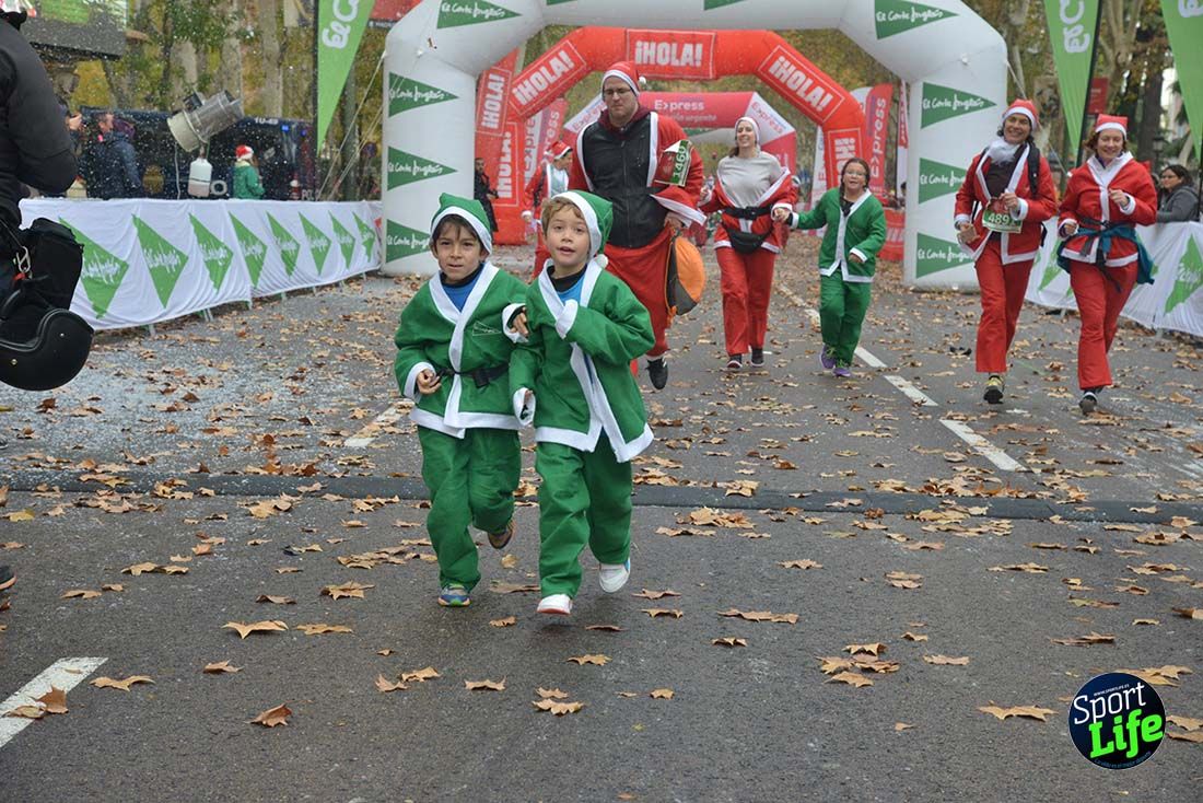 Carrera Papá Noel 2017_3