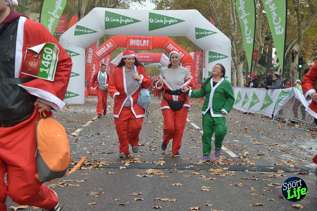 Carrera Papá Noel 2017_3