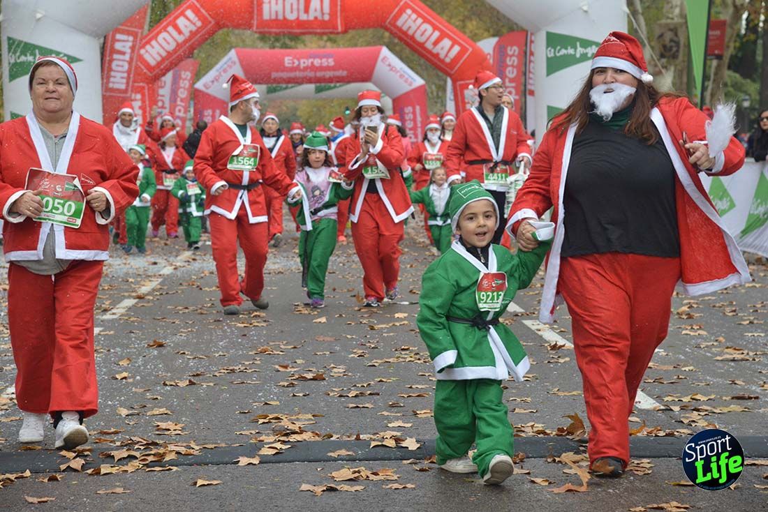 Carrera Papá Noel 2017_3