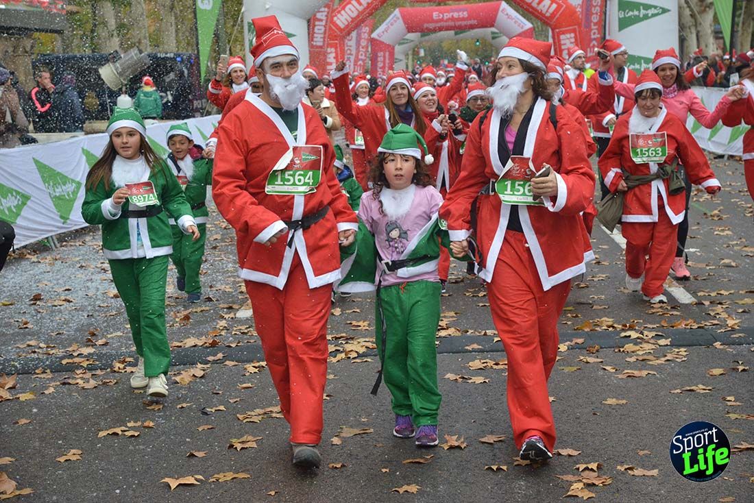 Carrera Papá Noel 2017_3