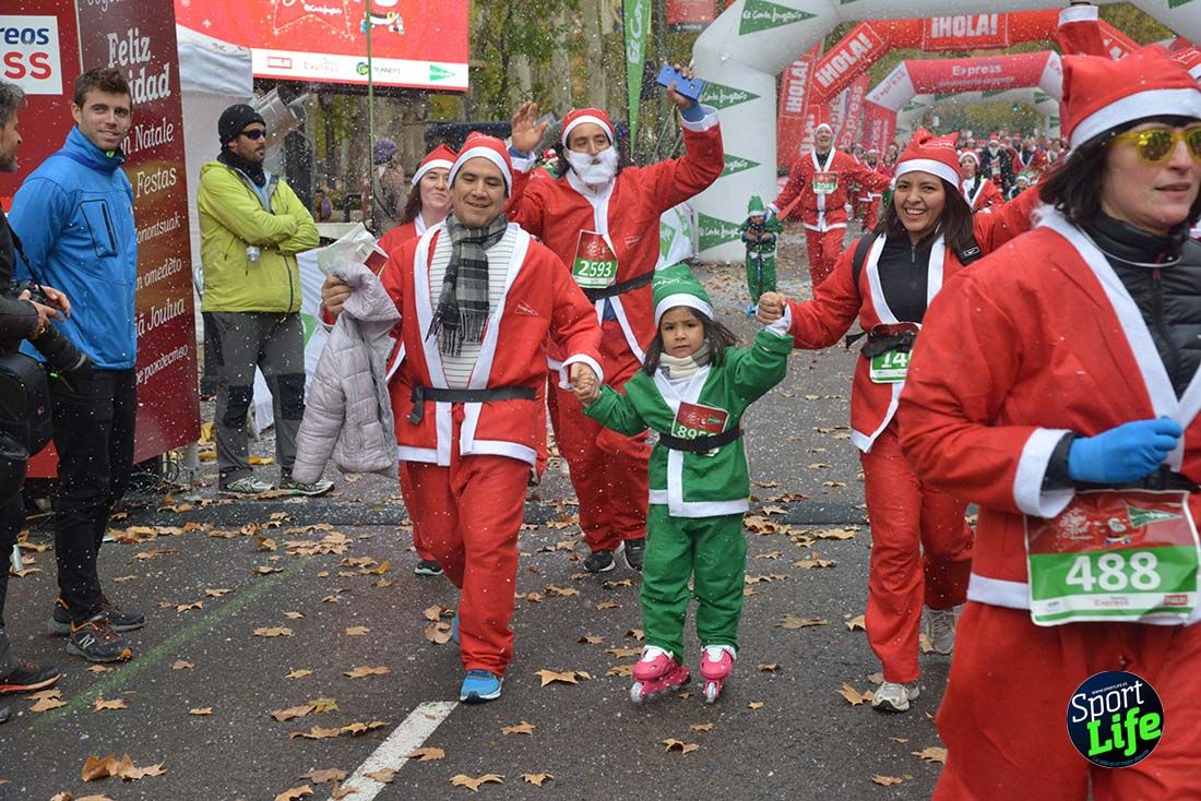 Carrera Papá Noel 2017_3