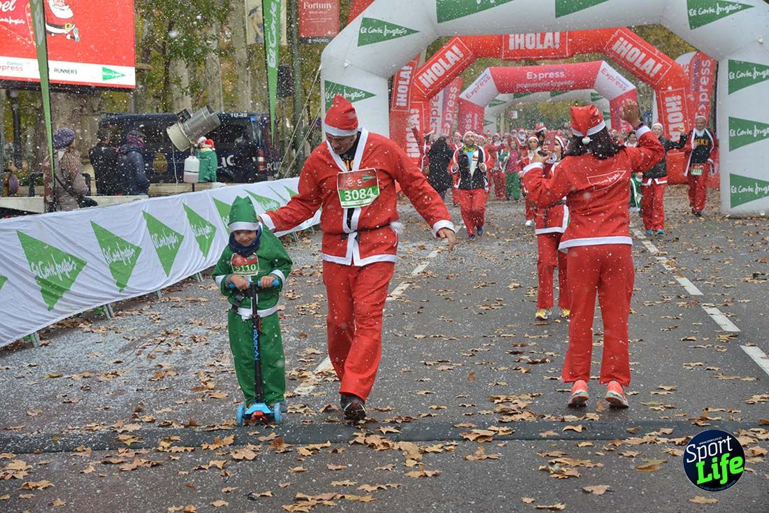 Carrera Papá Noel 2017_3