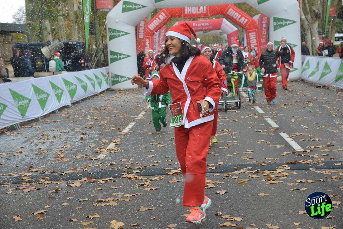 Carrera Papá Noel 2017_3