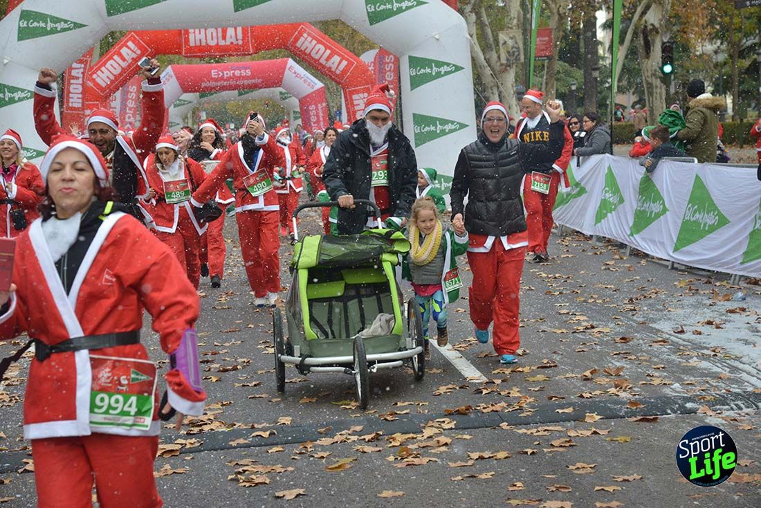 Carrera Papá Noel 2017_3