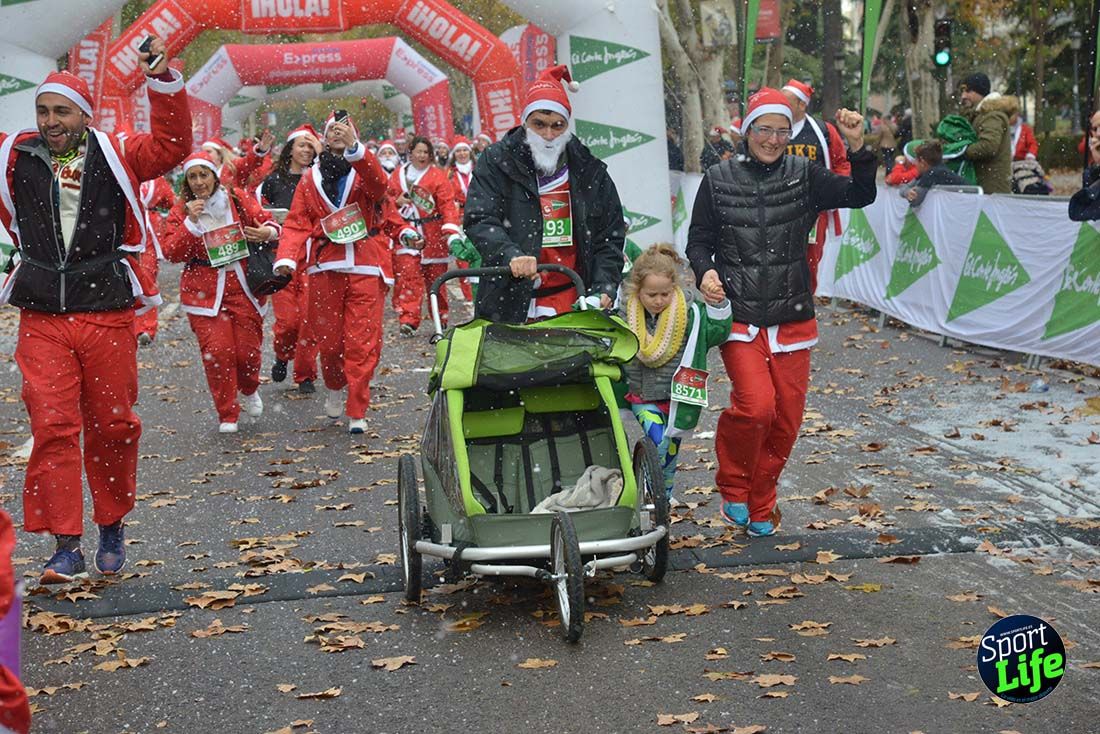 Carrera Papá Noel 2017_3